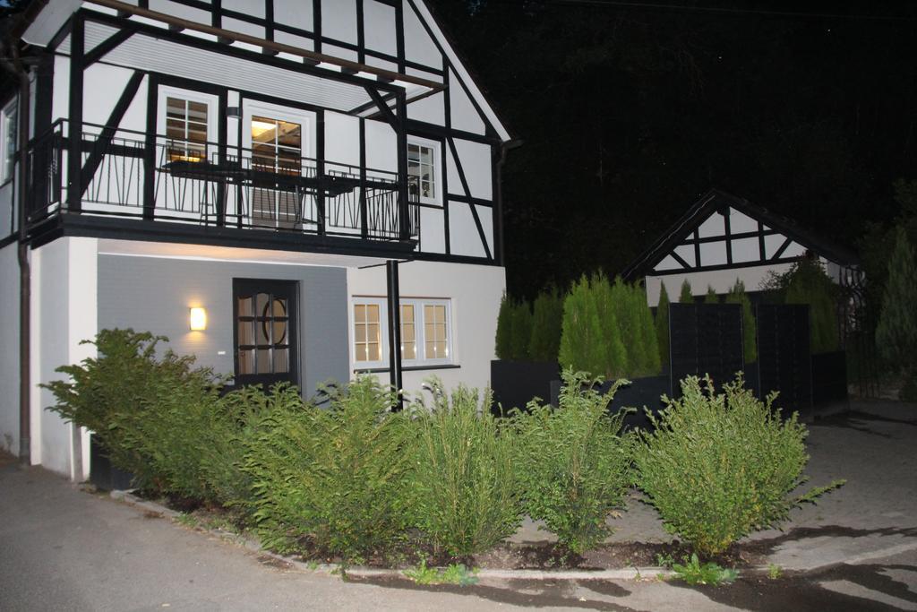 אסלוה Sallinghaus חדר תמונה